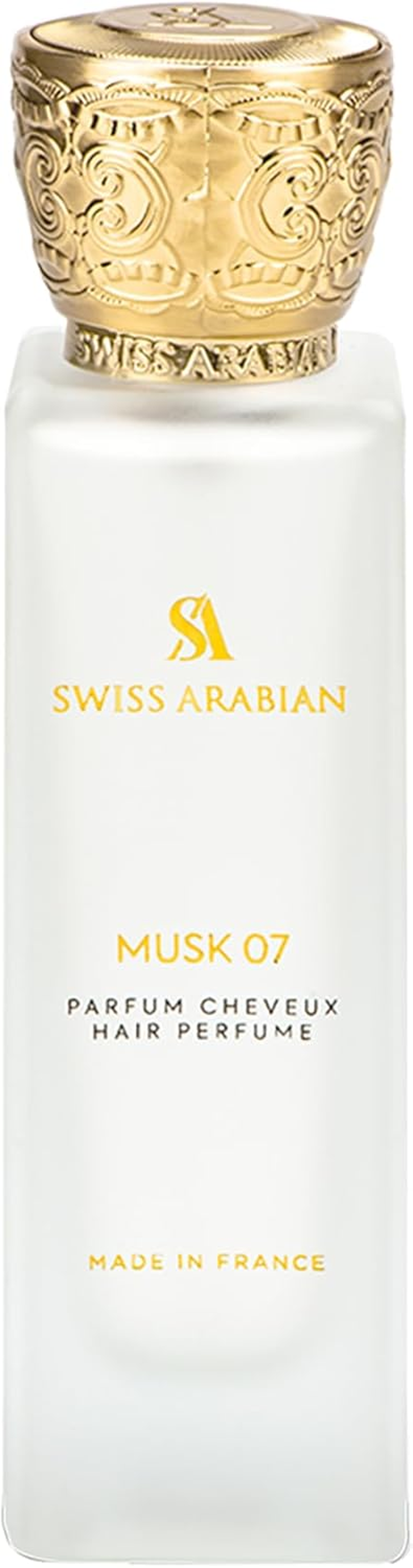 Swiss Arabian Amber 7 image number 6