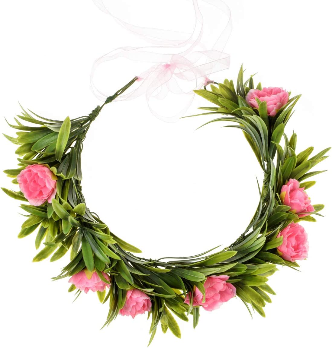 Brillil Moana Necklace for Girls Princess Moana'S Magical Necklace Halloween Costume Cosplay Party Supplies Dress up Accessories - E image number 4