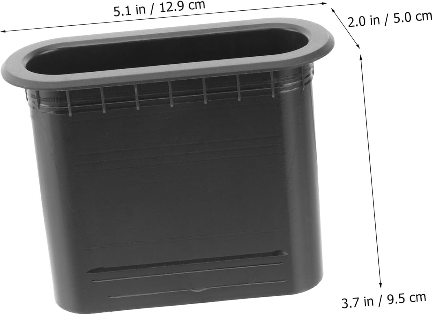 FUNNETOYU 5Pcs Audio Hair Dryer Speaker Port Tube for Home Car Bar Shows Speaker Cabinet Air Port Tube image number 5