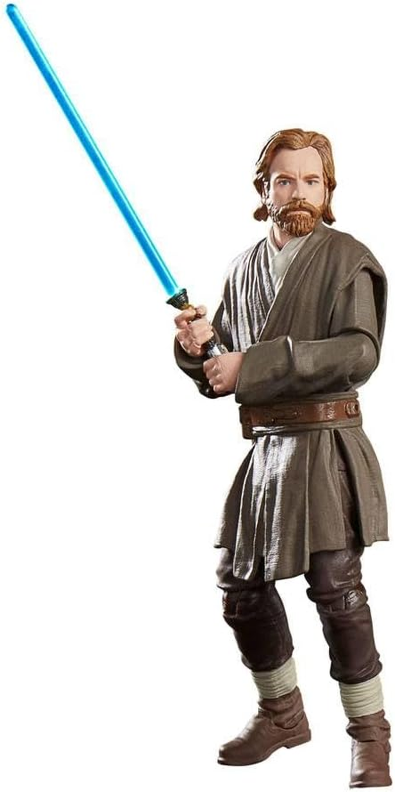 STAR WARS the Black Series Obi-Wan Kenobi (Jabiim), Star Wars: Obi-Wan Kenobi 6-Inch Collectible Action Figures, Ages 4 and up (F7098) image number 4