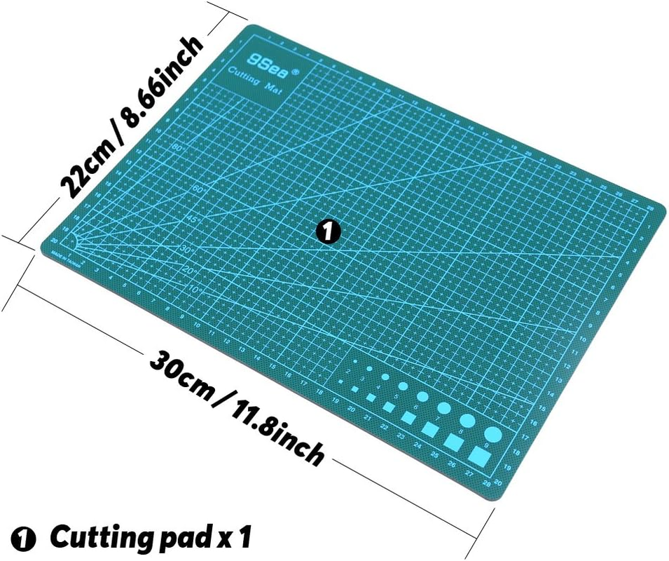 Rustark 27Pcs Modeler Basic Tools Craft Set Hobby Building Tools Kit for Professional Gundam Model Assemble Building image number 1