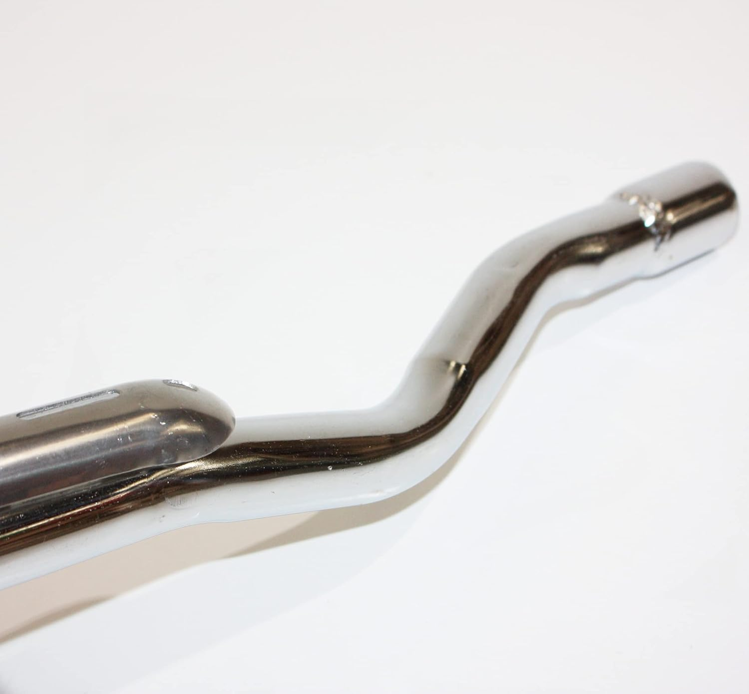 BLYGO Bigbore Exhaust Pipe+ 38Mm Muffle 125Cc 140Cc 150Cc 160Cc PITPRO Trial Dirt Bike image number 3