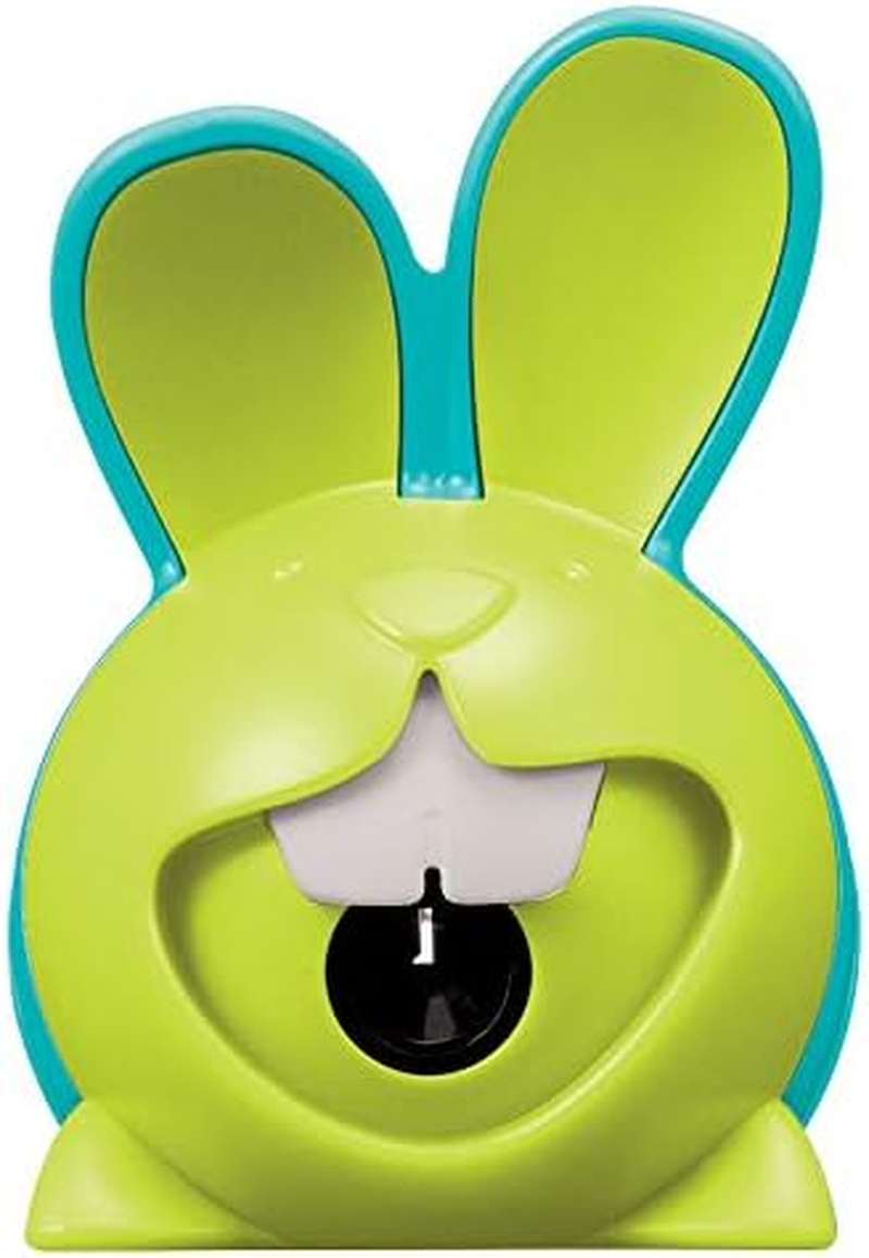 Maped Croc Croc Bunny Innovation One Hole Pencil Sharpener (Assorted Colours) (Box of 20) image number 5