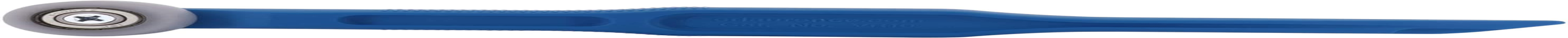 CRL VR10 11; Blue Handle Vinyl Roller Tool