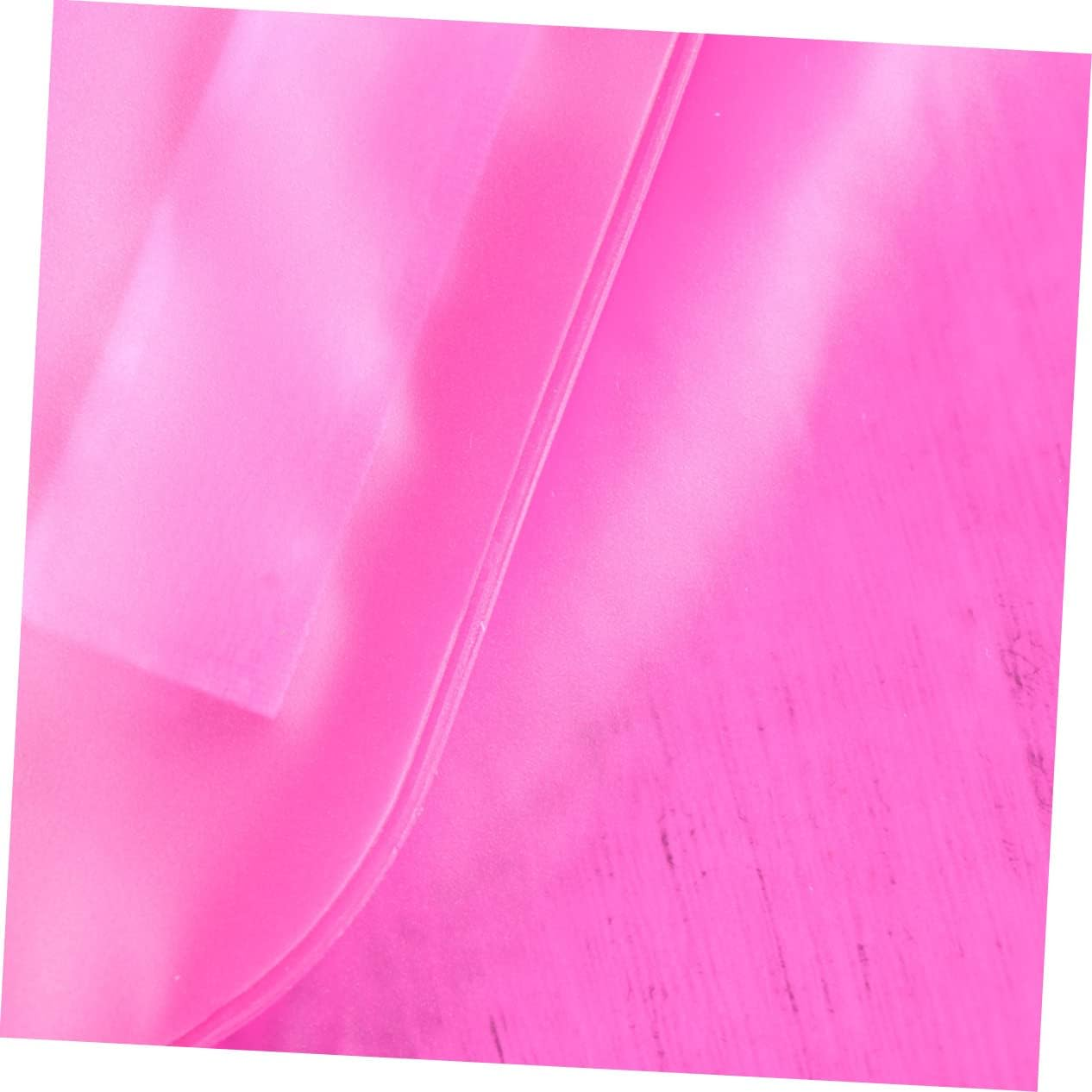 DOITOOL Waist Bag for Cell Phones PVC Pouch for Outdoor Beach Swimming Lightweight and Secure Pouch Pocket image number 4