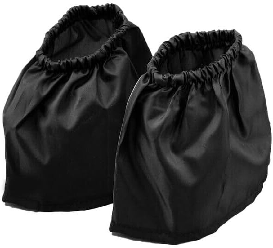 Tootoo Gardeners Boot Protectors Sock Savers Home Water Resistant Work Boot Covers image number 4