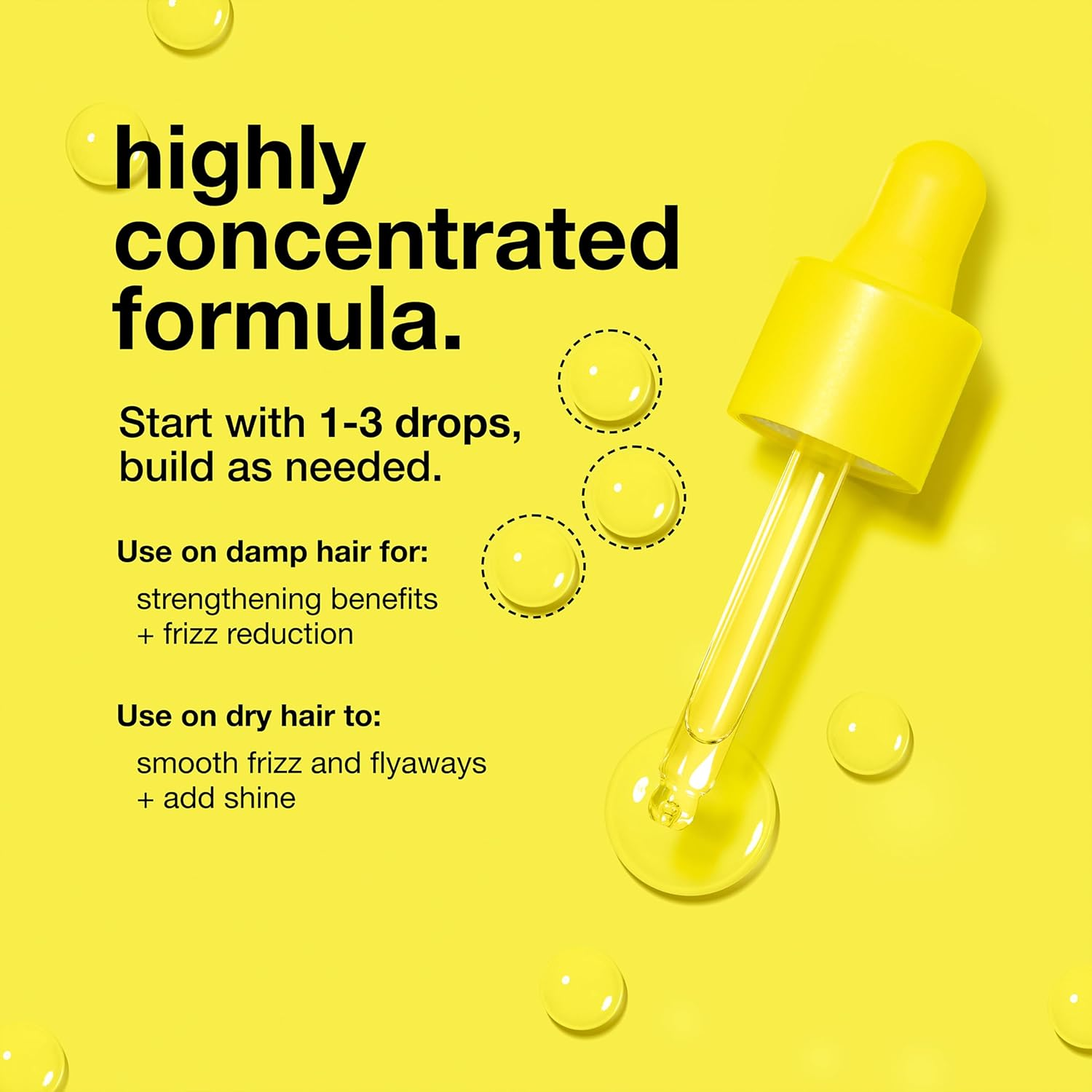 K18 Molecular Repair Hair Oil 10 Ml image number 3