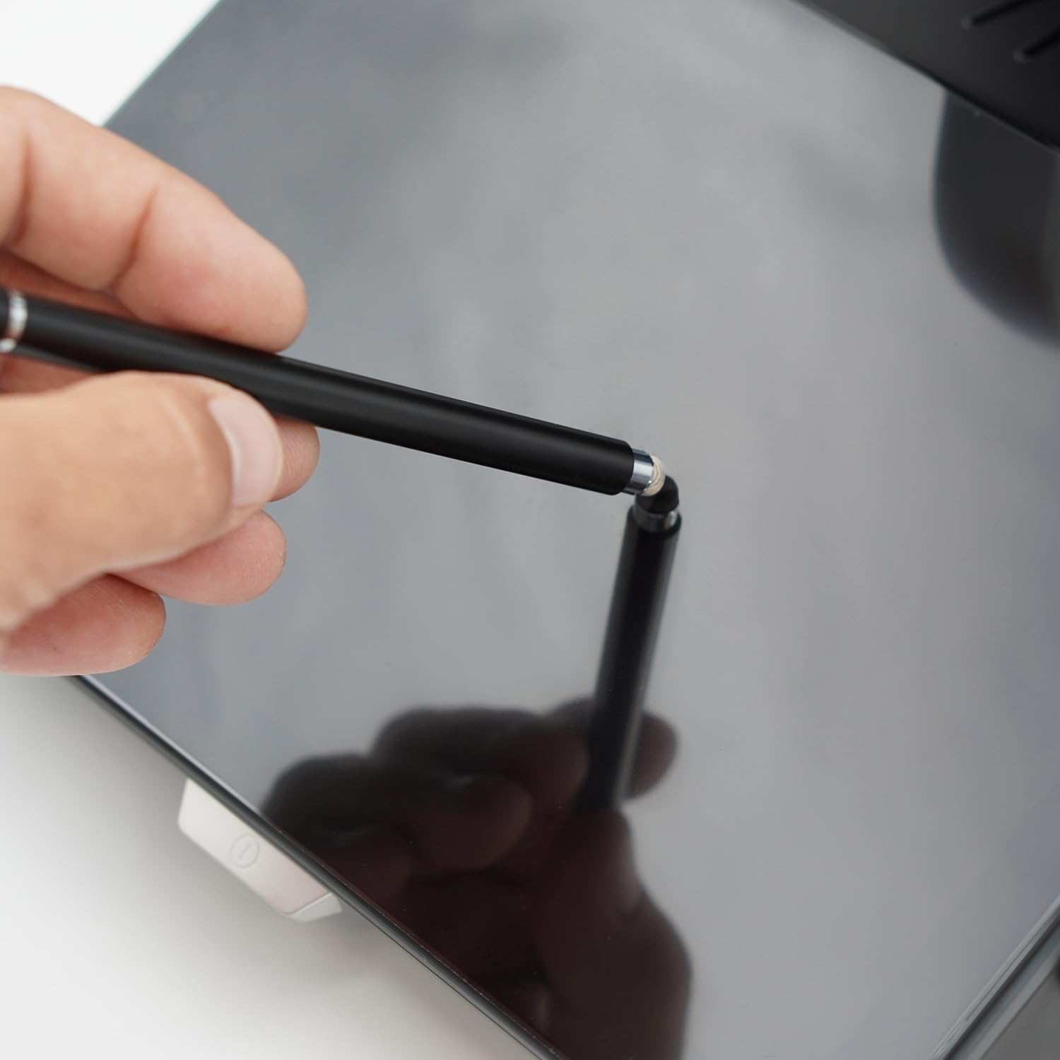 Premium Soft Touch Display Pen - Suitable for the Display of Your Thermomix TM7 TM6 TM5 - Highest Precision - Wonderful Operating Experience - Protection for the Display - Anti-Fingerprint image number 4