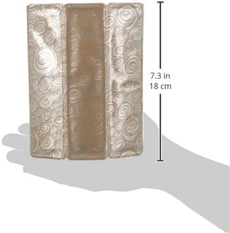 Vacu Vin Active Cooler Wine, Platinum, VV3880P - Platinum image number 4