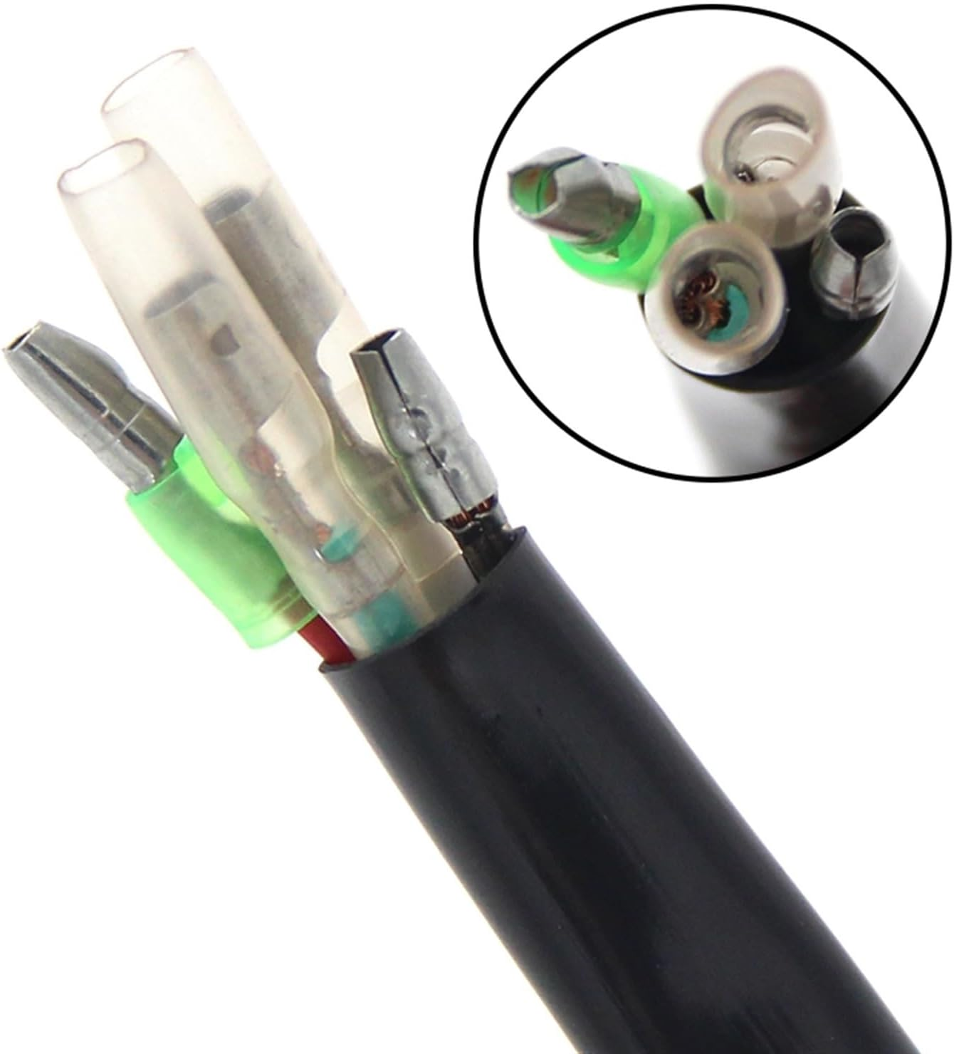 Rectifier Parts Motorcycle Rectifier Voltage Regulator for XR250 XR250R XLR250R 31410-KZ1-670 image number 6