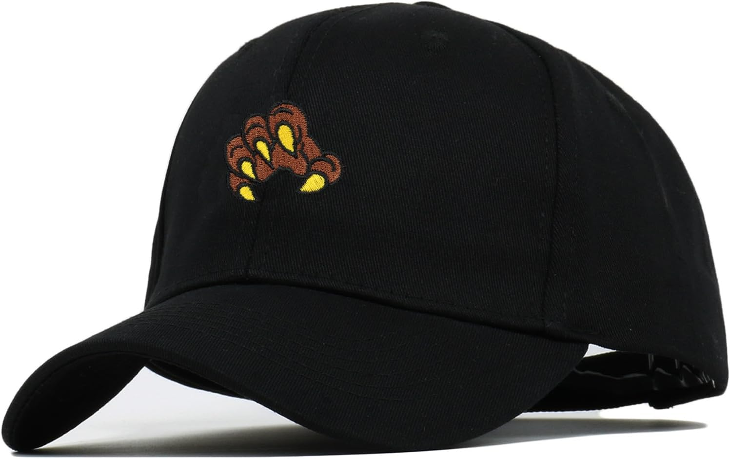 Fashionable Printed Outdoor Sports Cap, Baseball Cap, Duckbill Cap, Sun Hat, Suitable for Both Men and Women image number 3