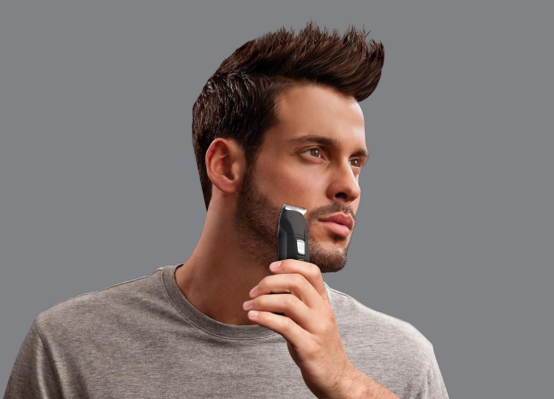 Remington PG6030 Edge Hair and Beard Trimmer 43141 560 400 image number 1