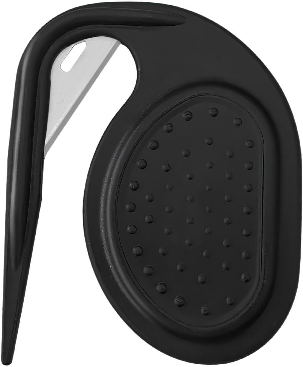 Pet Dematting Comb, Professional Dog Matting Tool, Hair Dematting Tool, Open Knot Comb, Comb Hair Cutter Puppy Kitten Hair Furr Shedding Grooming Trimmer Comb Brush