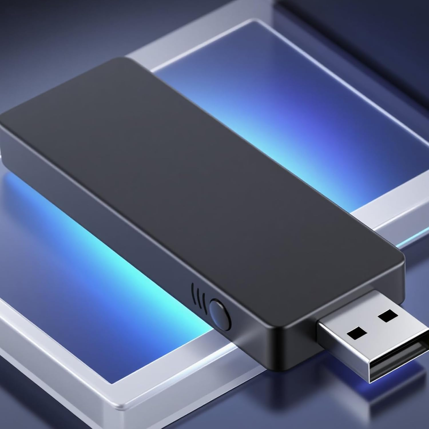 Wireless Adapter for Xbox One and Series X,S, Xbox Controller Wireless Adapter for PC Gaming USB Receiver,Game Receiver Compatible with Windows 7, 8, 8.1, 10,11,Pc,Xbox One S,X,Xbox Elite