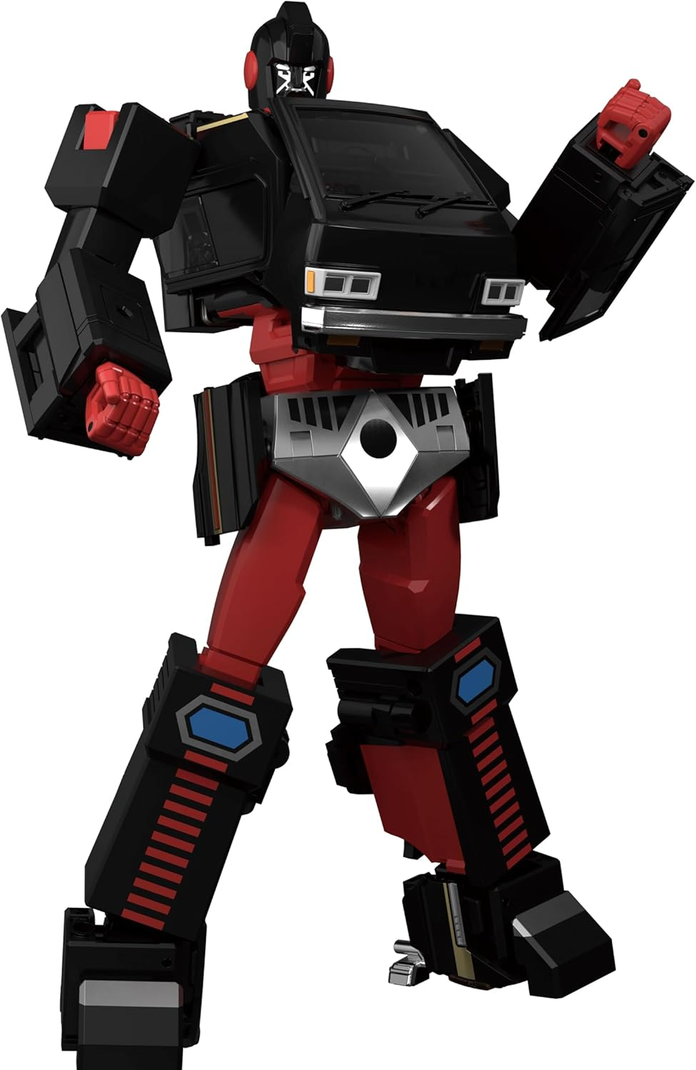 Transformers MPG-11 DK-2 Guard