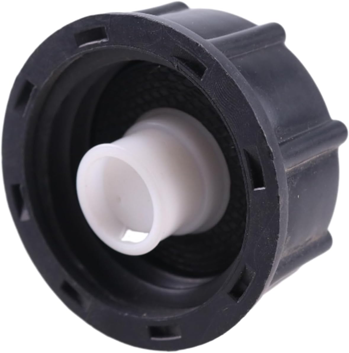 JZGRDN Fuel Tank Cap 17620-ZM3-053 17620-ZM3-063 17620-ZM3-073 Compatible with Honda GX31 GX35 GX22 GX25 Engines image number 1