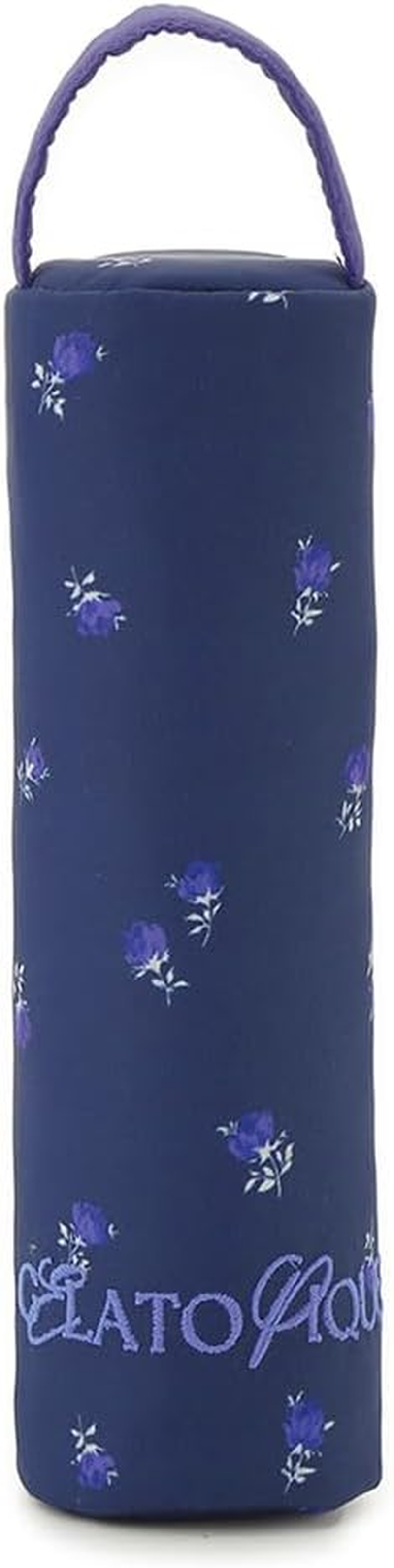 Gelato Pique PWGB252538 Pattern Slim Pouch