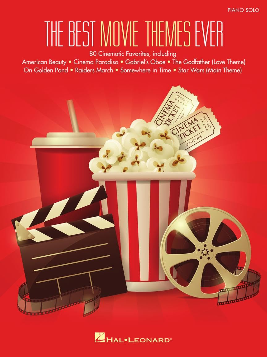 The Best Movie Themes Ever image number 3