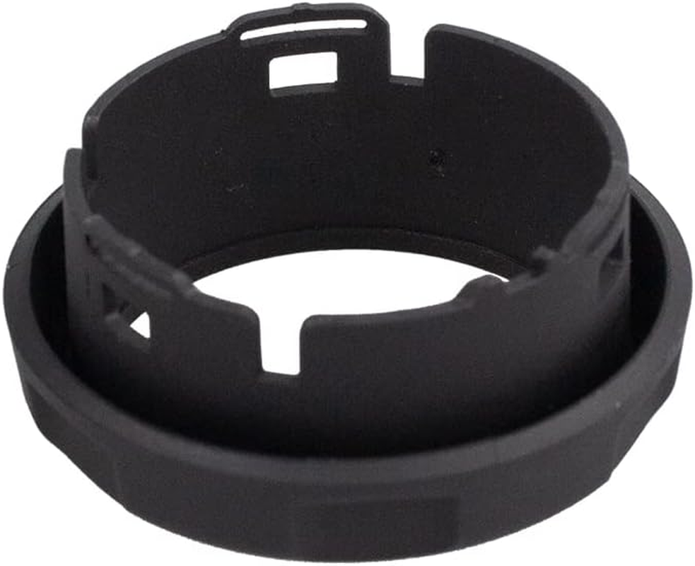 RLB-HILON 3PCS Central Console A/C Volume Control Knob Compatible with Land Rover Range Rover Sport Discovery 4 2009 2010 2011 2012 2013 LR029591 image number 6