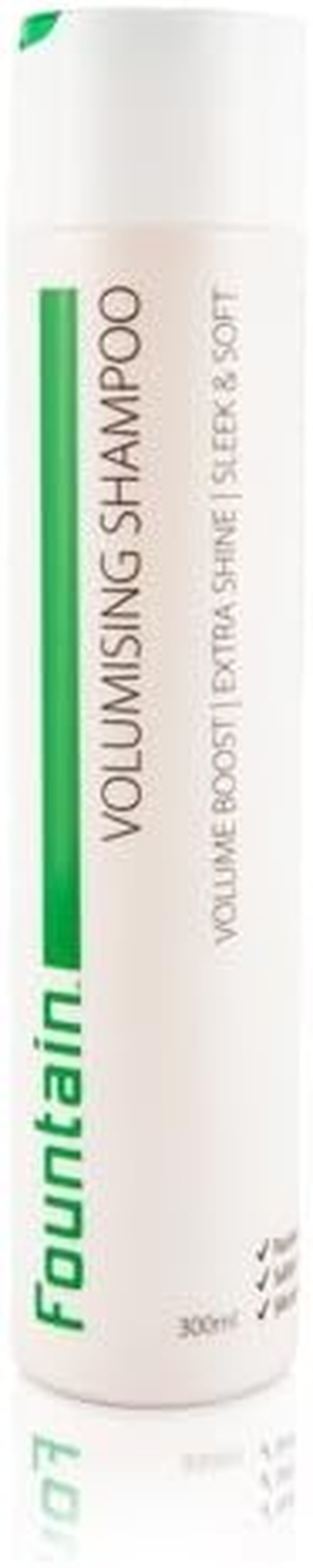Fountain Volumising Shampoo 300Ml