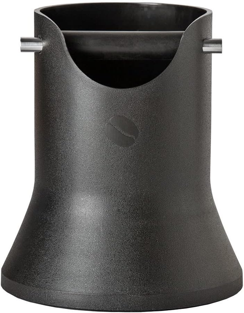New Crema Pro Knock Bin 175Mm Black image number 1