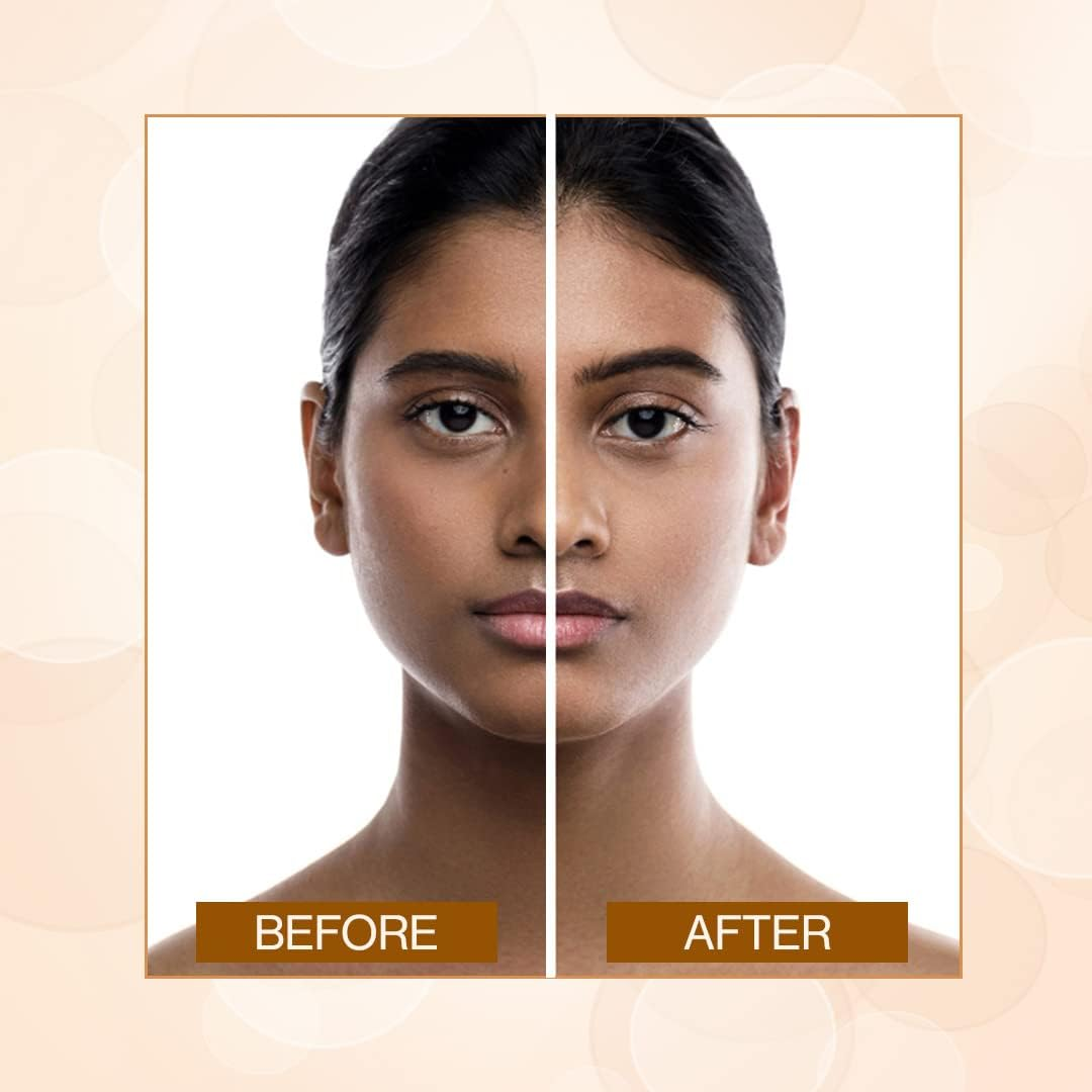 (GLM683 Nutmeg) - LA Girl Pro.Mattte Hd.High-Definition Long Wear Matte Foundation (GLM683 Nutmeg) image number 4