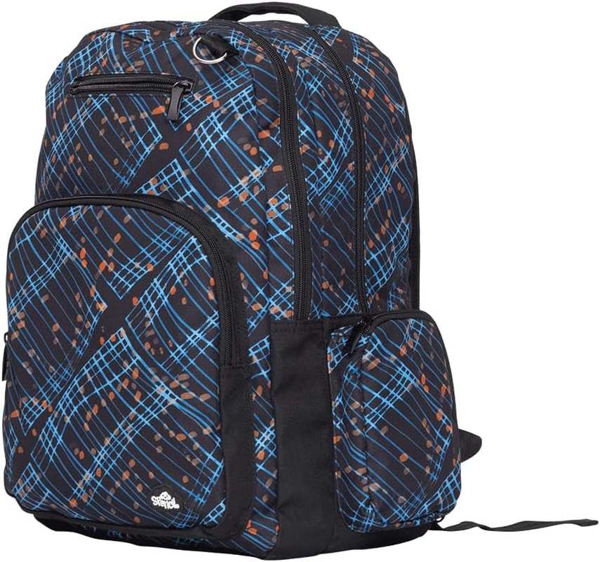 Big Kids Backpack - 3Rd Dimension | Kids School Bag | Austrailia'S Favourite Schoolbag image number 3