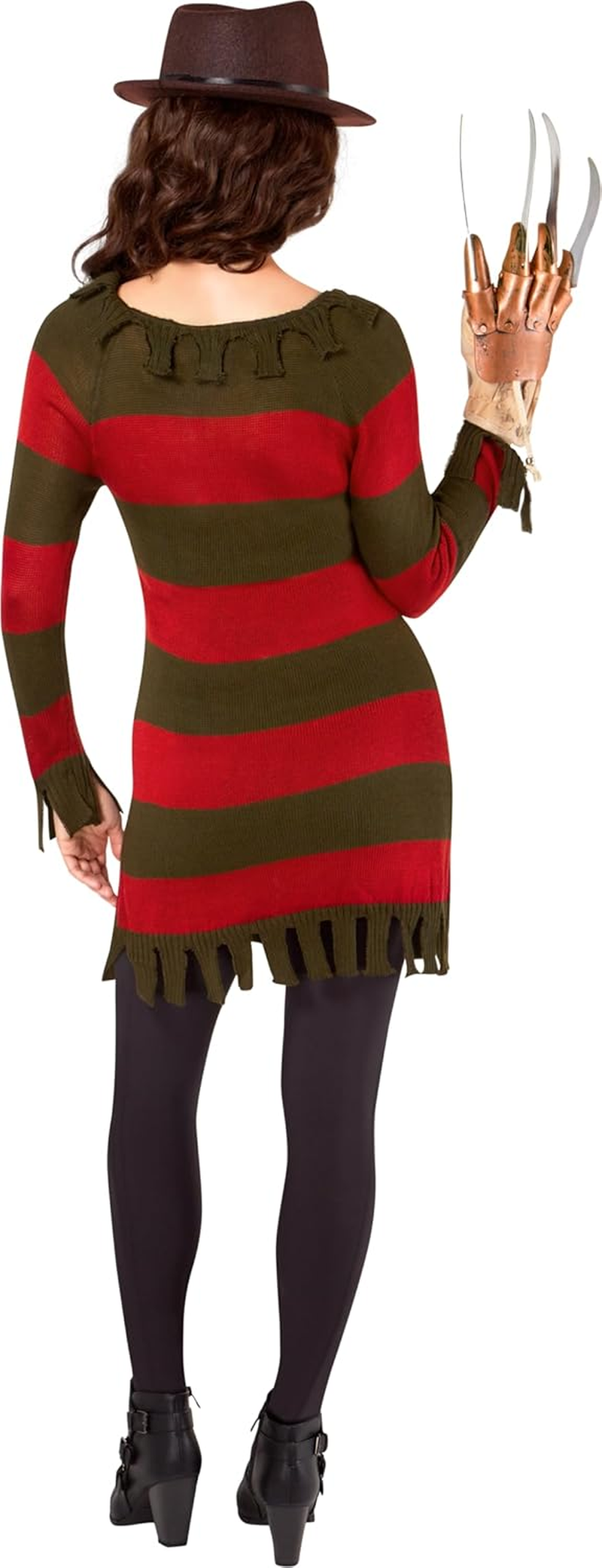 Rubie'S Women'S Miss Krueger Costume image number 5