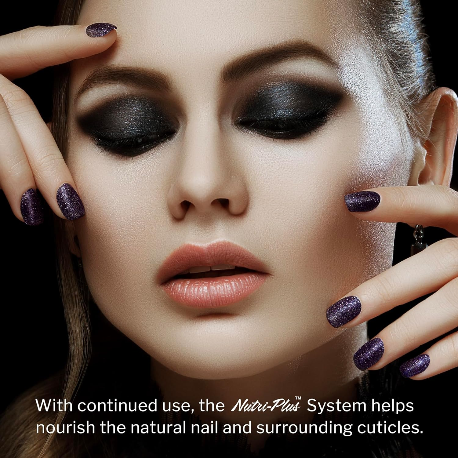 SNS Gelous CT05 Nail Dipping Powder, New York Minute, 28 G image number 6