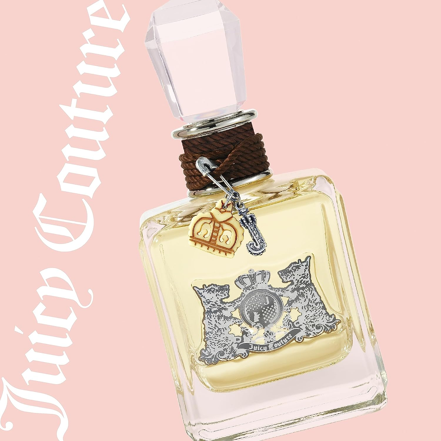 Juicy Couture Juicy Couture EDP for Women 1 Oz/ 30 Ml, 30 Ml image number 4