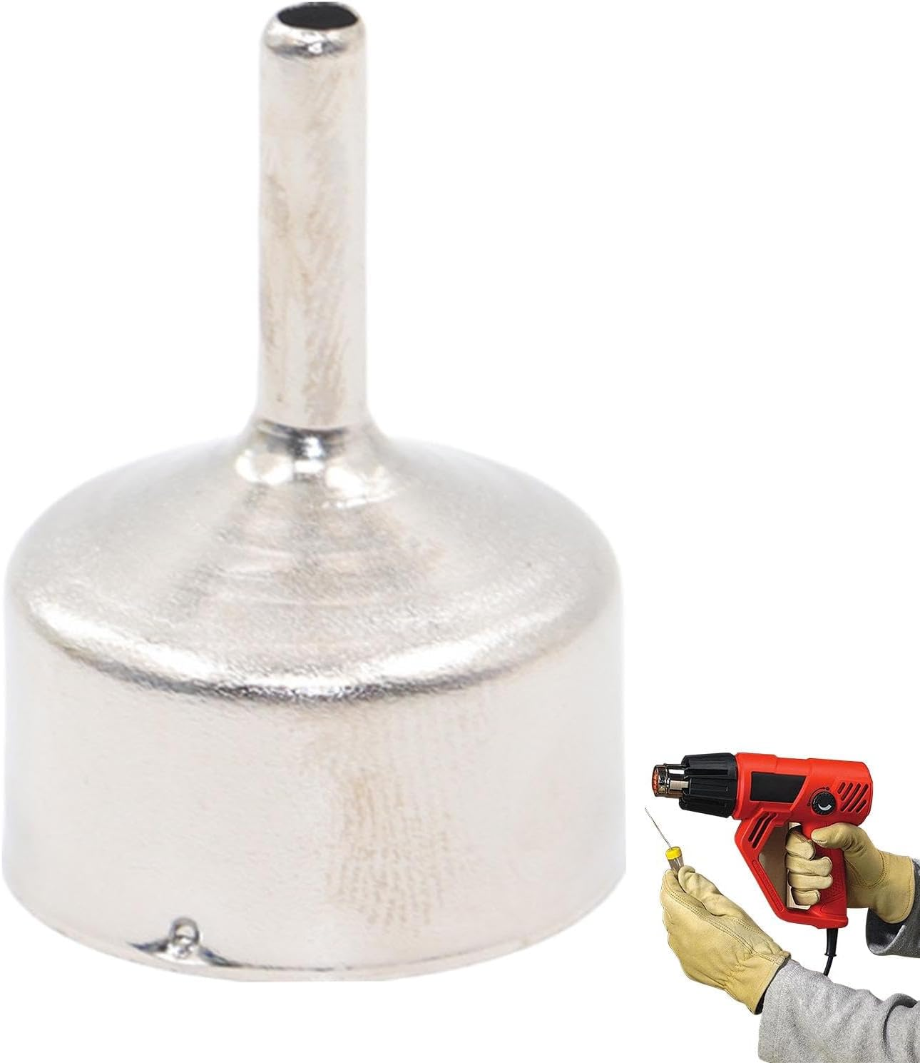 Hot Air Machine Nozzle | Soldering Station Nozzles Tool Heat Machine Nozzles Tips,Soldering Station Accessories Welding Soldering Repair Tool