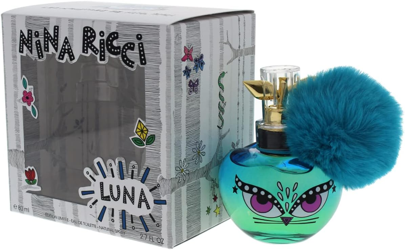 Nina Ricci Les Monstres