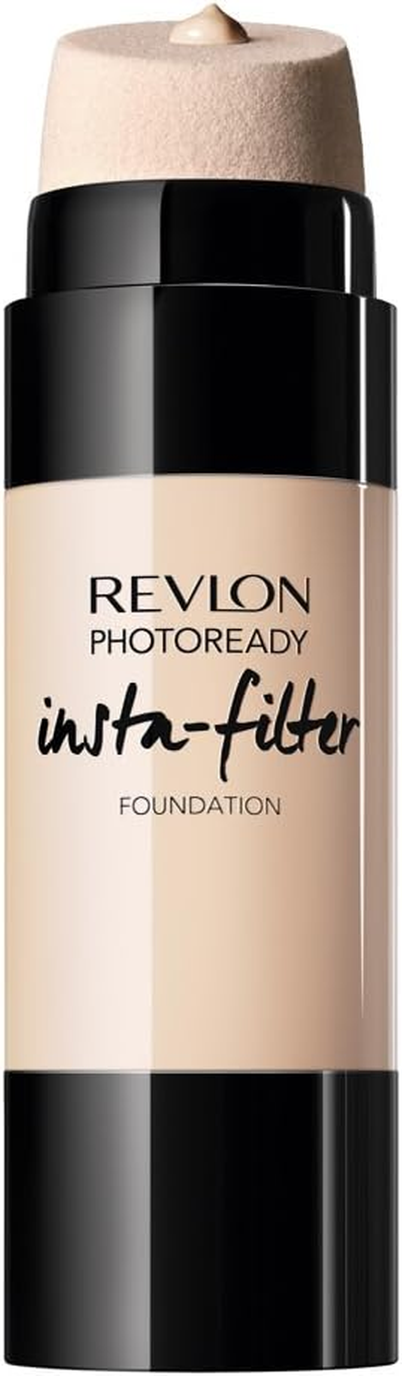 Revlon Photoready Insta-Filter Foundation, Natural Beige, 27Ml