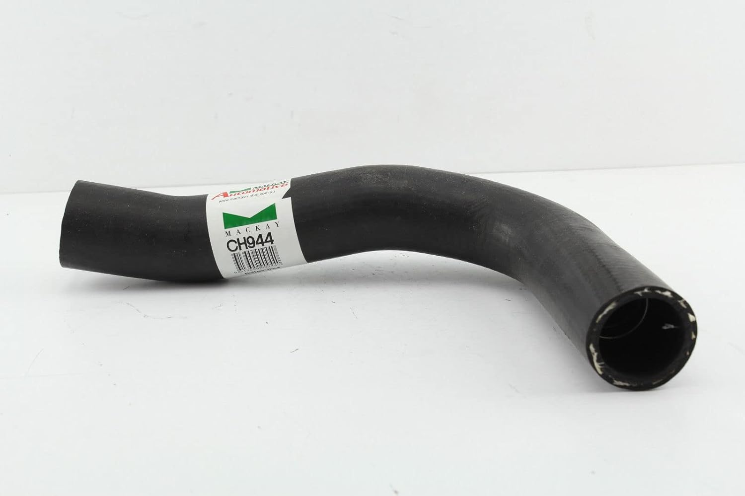 Mackay CH944 Radiator Lower Hose for Holden LX Torana 5.0L V8 Petrol Automatic & Manual image number 6