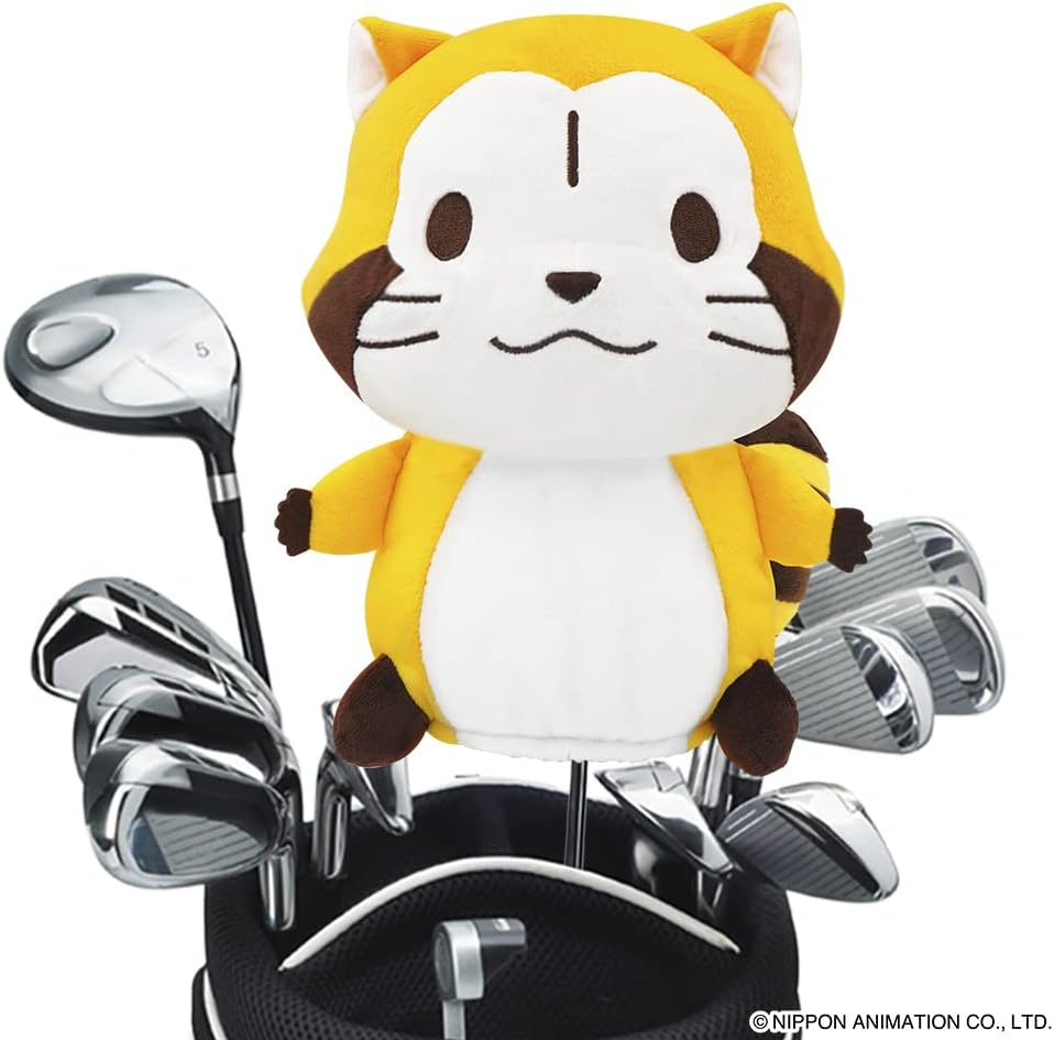 M/I/N/D Headcover Driver