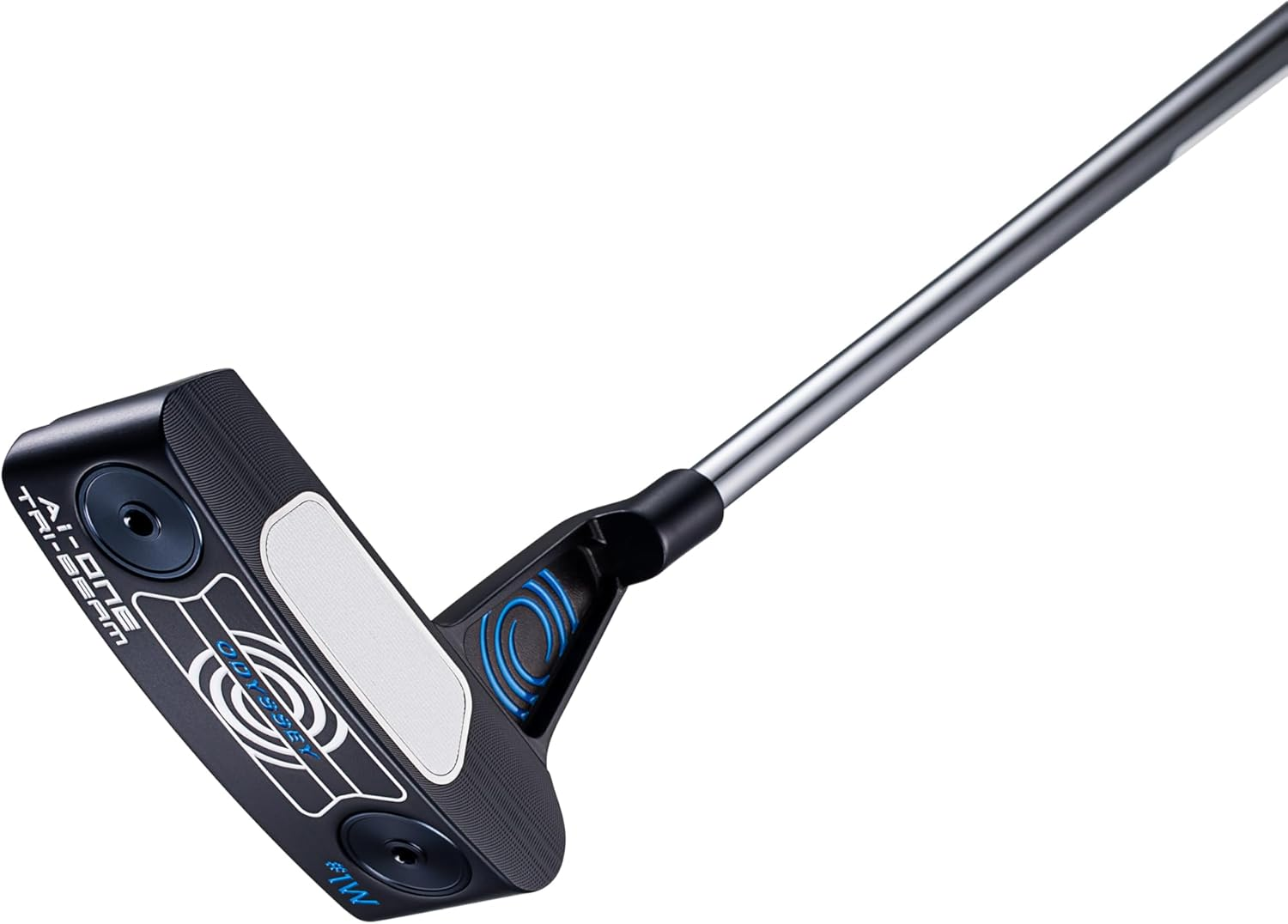 Odyssey AI-ONE Tri-Beam Men'S Putter image number 4