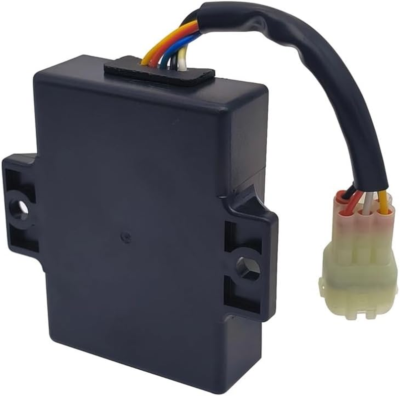 CDI Units Assy for KAZUMA 500 J-GUAR 500 Xinyang XY500 500CC ATV Quad C500-3704000 image number 4