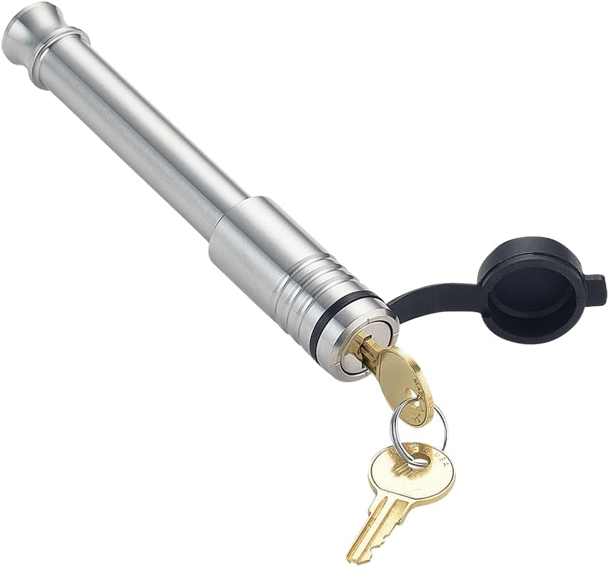 61132 | Hitch Lock for Gen-Y Hitch Mega Duty 10K LB & 16K LB Series - Fits Adjustable Ball Mount Only - Does NOT FIT Vehicle Receiver image number 1
