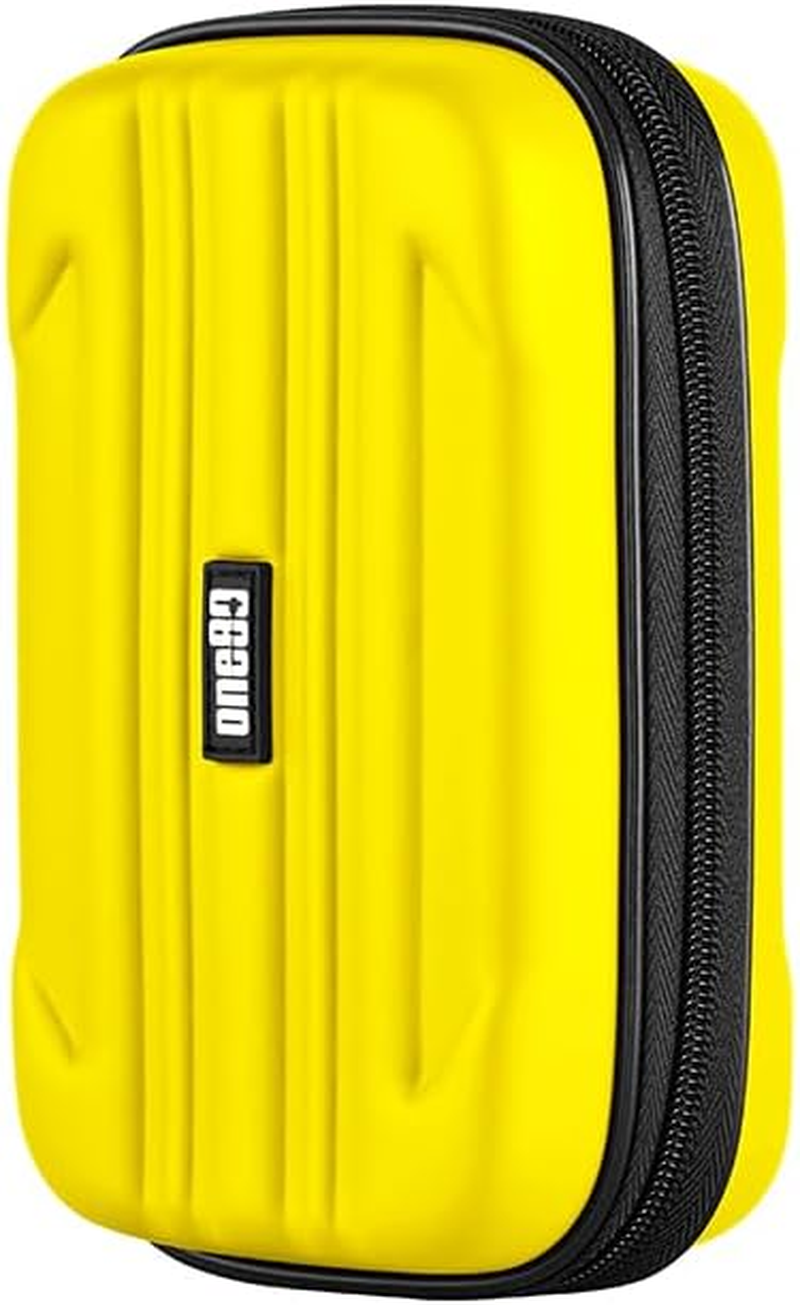 One80 Shard Standard Wallet - Yellow image number 1