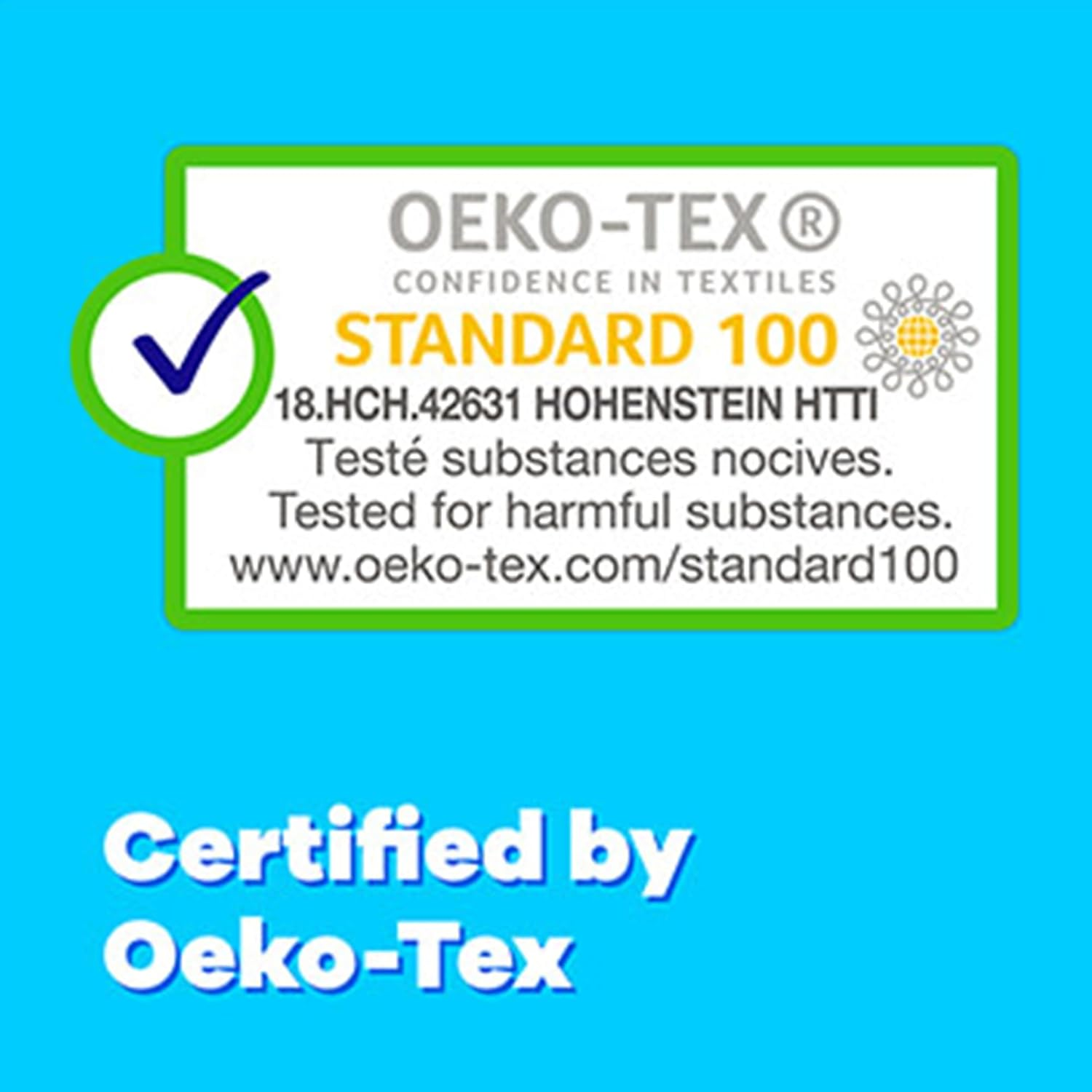 Tampax Pearl Regular Tampons Applicator, 18 Each image number 5