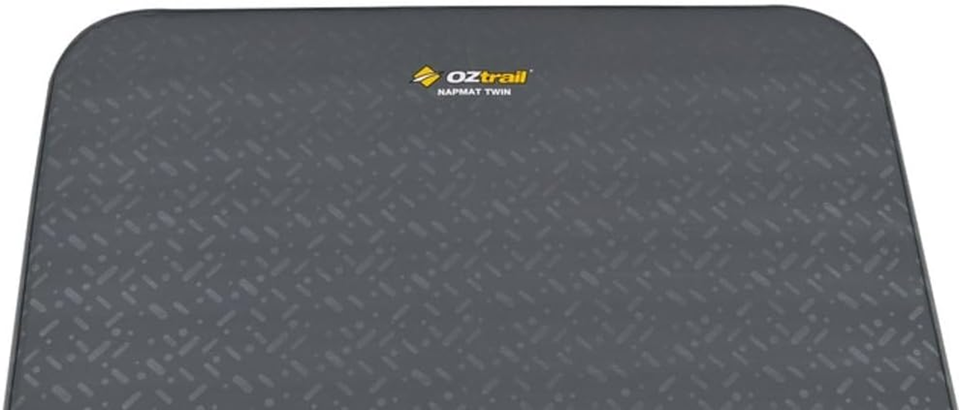 Oztrail Napmat Twin Self Inflating Mattress image number 3