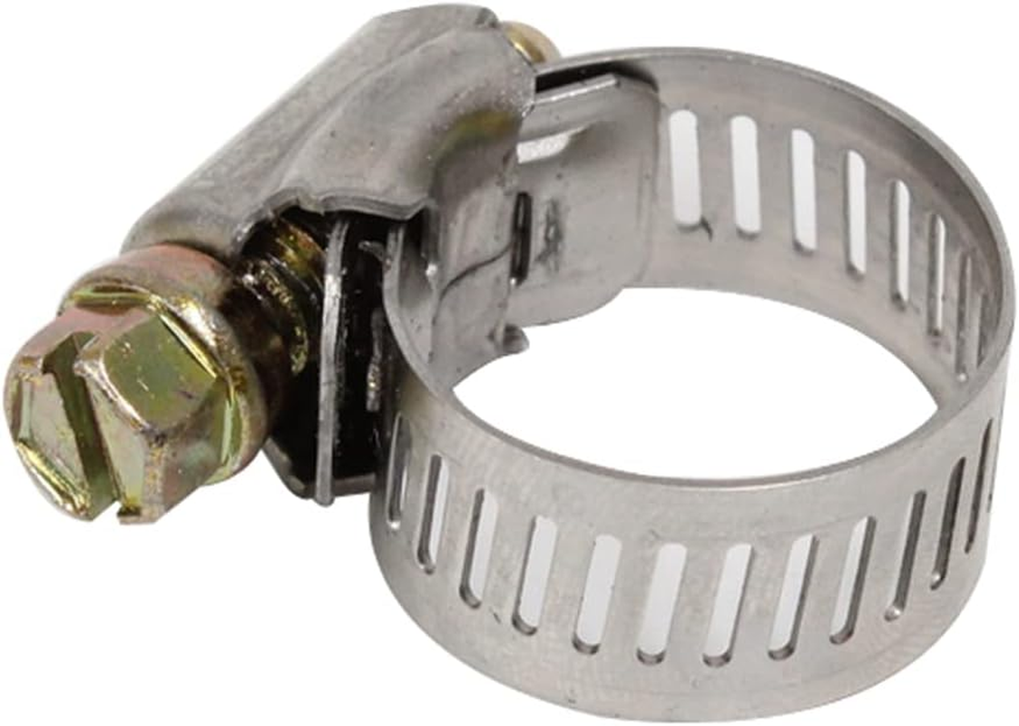 Tridon HS008P Hose Clamp (Box of 10), 13-25 Mm Size image number 3