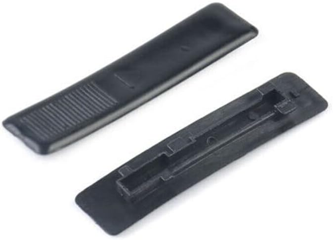 4 Pack Replacement Plastic Roof Rail Rack Moulding Clip Cover for Mazda 3 6 2 CX5 CX7 CX9 Accessory image number 6