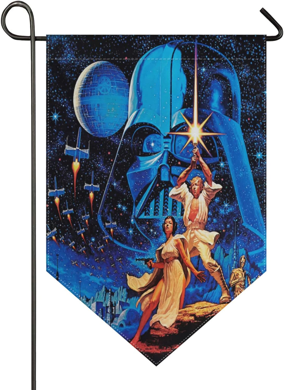 Kaper Kidz Calm & Breezy Pull along Xylophone Car Toy