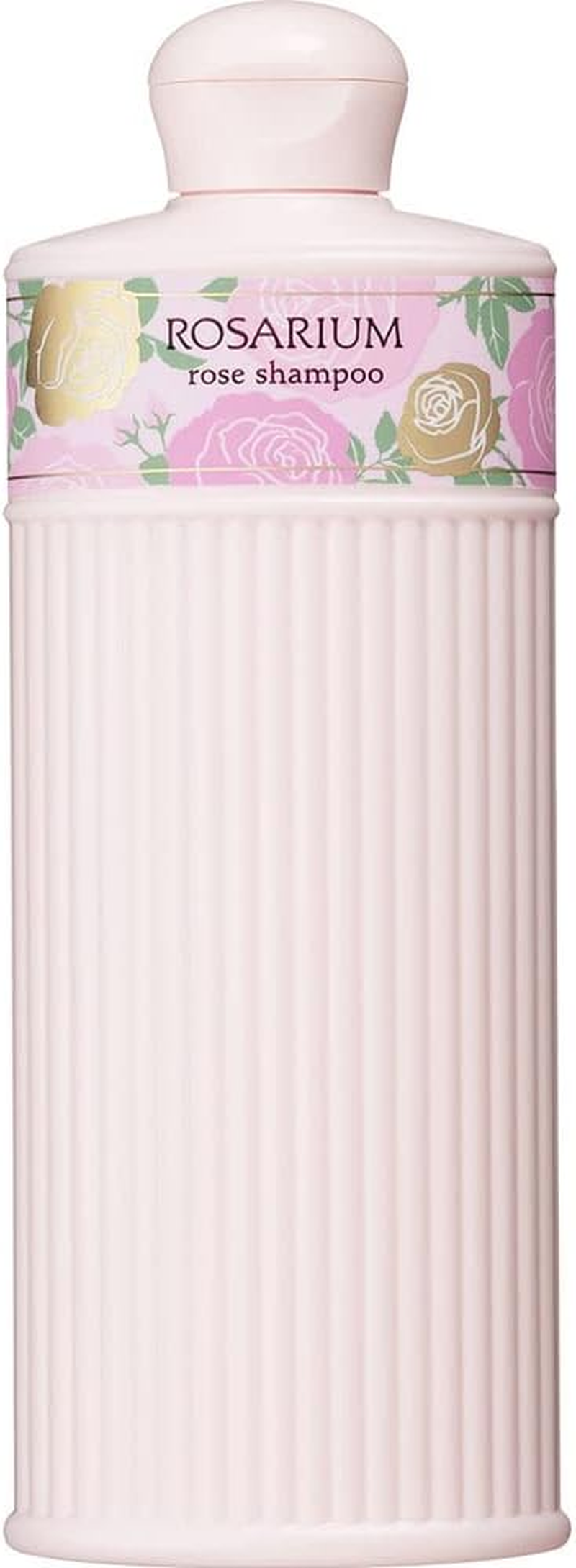 Baraen Rose Shampoo RX 300Ml