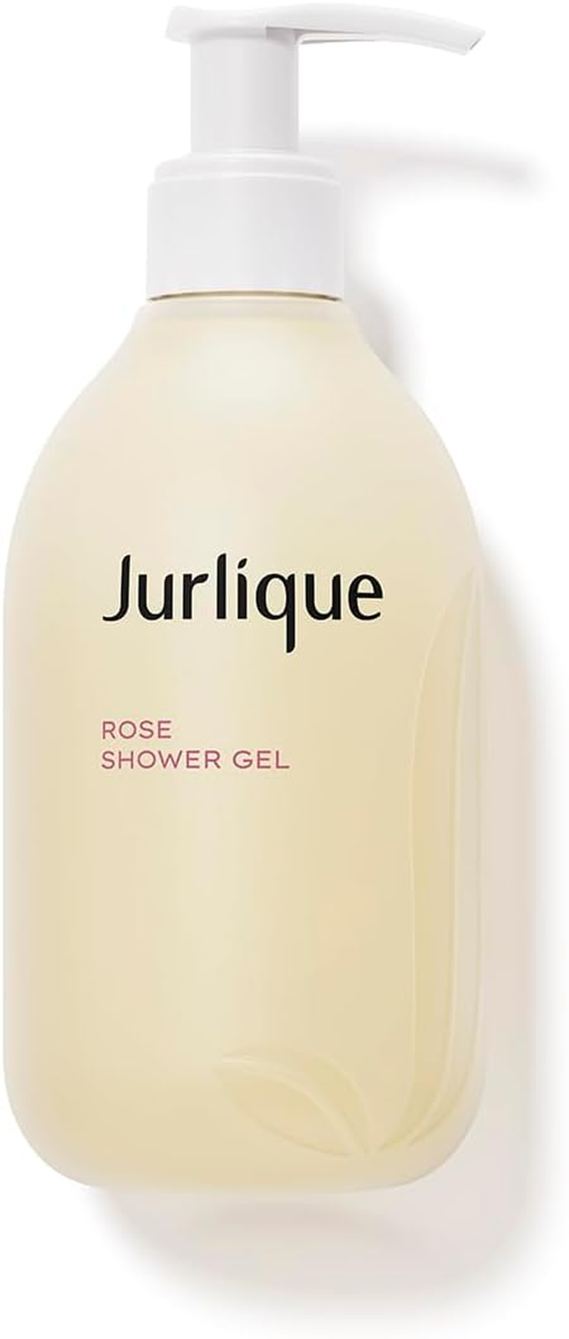 Jurlique Softening Rose Shower Gel 300 Ml image number 1