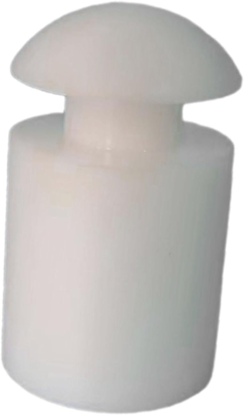 Manual Perfume Bottle Vial Crimper ABS for 15Mm Perfume Bottle Cap Tool