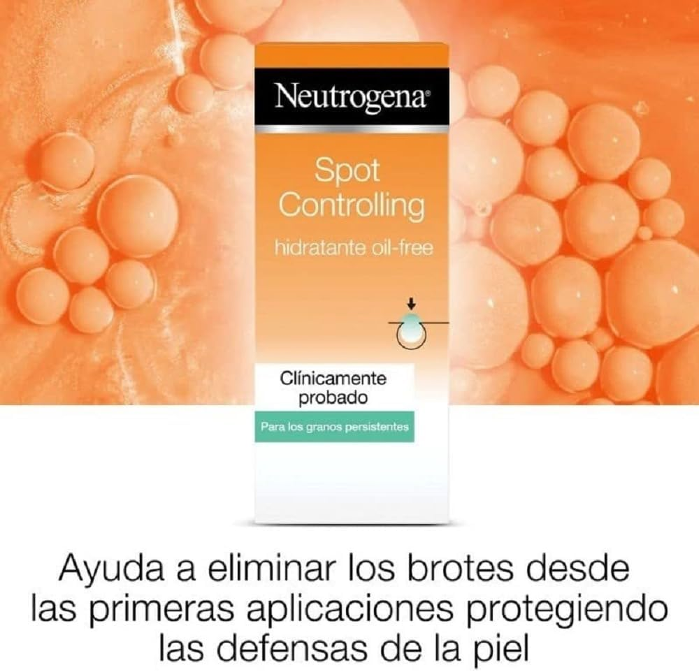 Neutrogena Visibly Clear Exfoliant 150 M image number 1