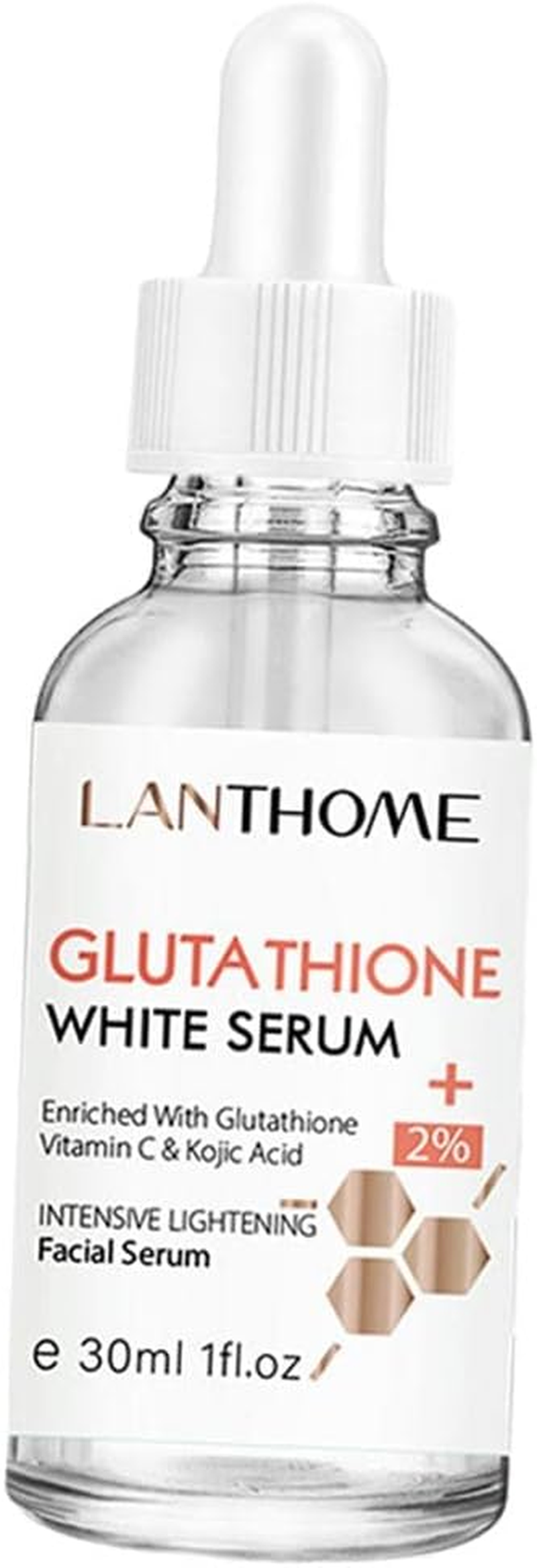 F Fityle Glutathione Make Whiter Deep Moisturizing for Facial image number 2