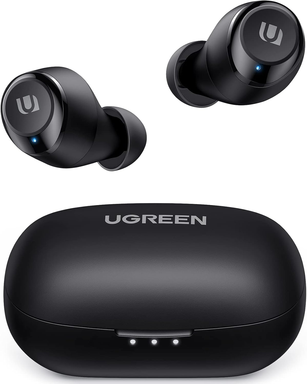 UGREEN Hitune True Wireless Earbuds 80606 (V28-ACBUGN80606) image number 5